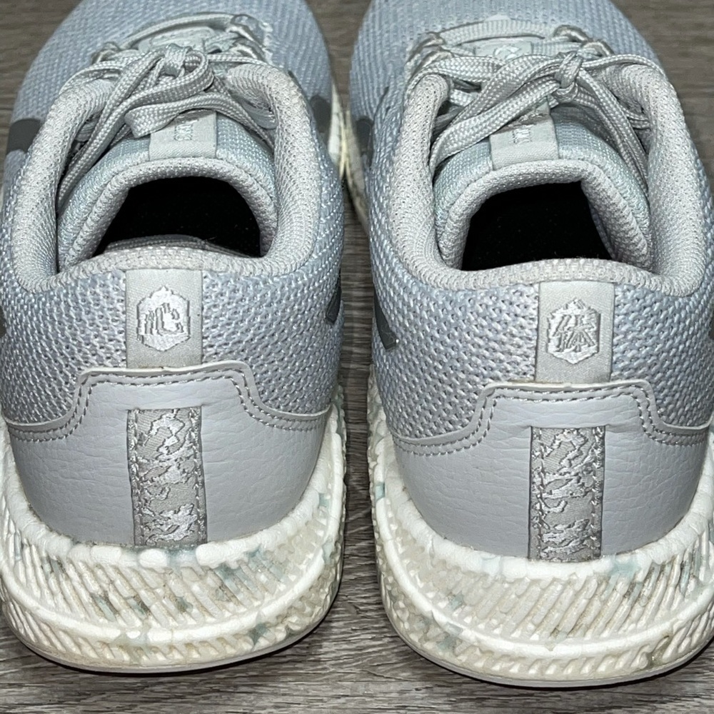 ASICS hyper gel yu - Picture 3 of 8